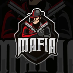 Symbol von Mafia Online mit Video-Chat