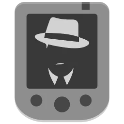 Symbol von Torn PDA