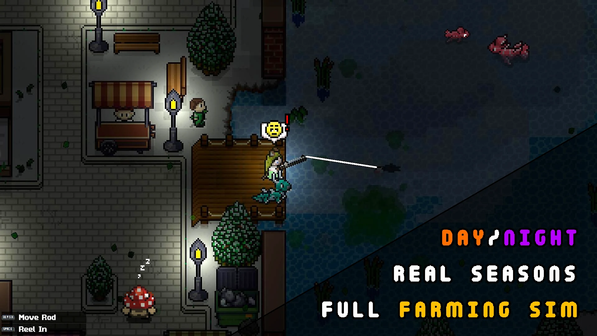 Chronomon - Monster Farm screenshot
