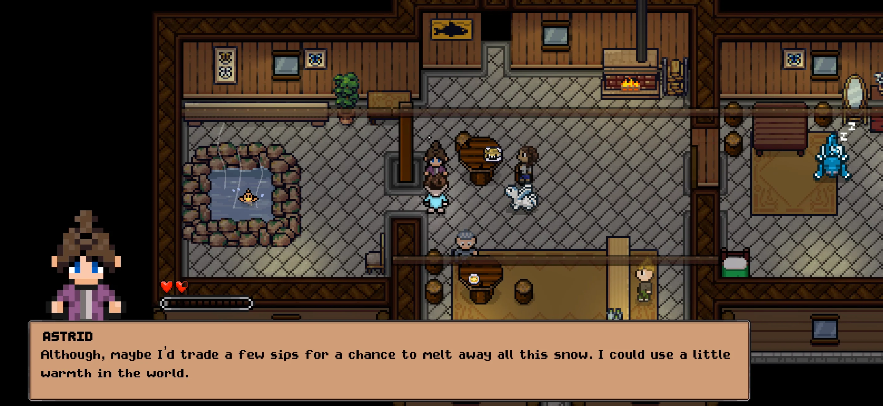 Chronomon - Monster Farm screenshot