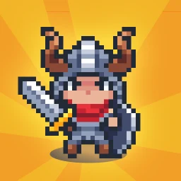 Biểu tượng World of Solaria - MMORPG 2D