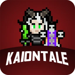 Symbol von Kaion Tale - MMORPG